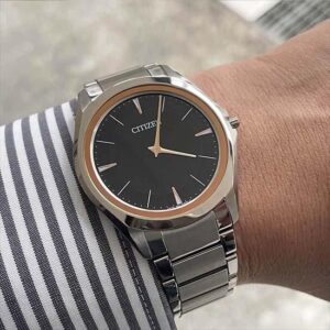 AR5034-58E CITIZEN シチズン エコ・ドライブ ワン 特定店限定モデル