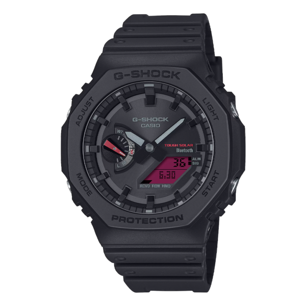 GA-B2100BBR-1AJF CASIO カシオ ANALOG-DIGITAL Gショック