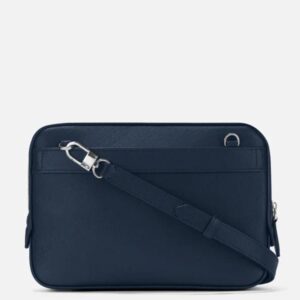 MB131718 MONTBLANC モンブラン サルトリアル ミニ メッセンジャー