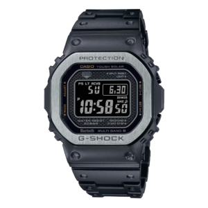 GMW-B5000MB-1JF CASIO カシオ FULL METAL Gショック