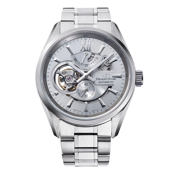RK-AV0125S ORIENT STAR オリエントスター コンテンポラリー モダンスケルトン