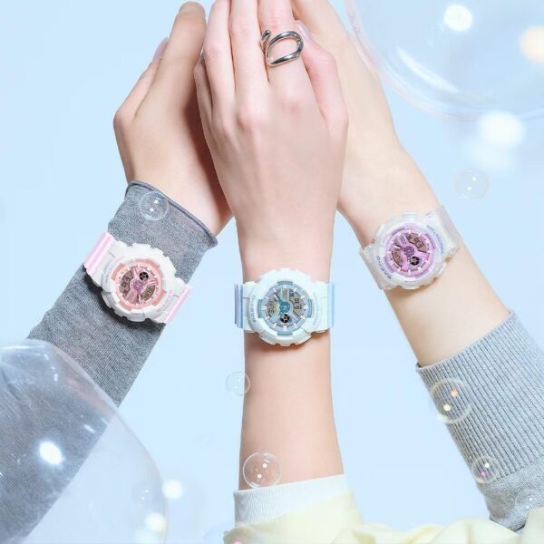 BA-110PD-2AJF CASIO カシオ BABY-G
