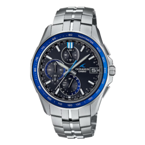 OCW-S7000-1AJF CASIO カシオ オシアナス マンタ