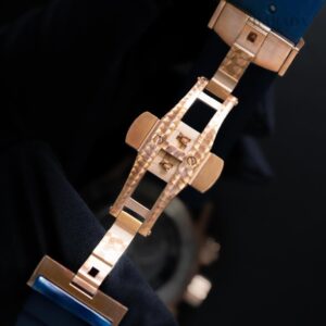 【世界限定300本】 10221-37RBU9-BUIDR9 EDOX エドックス クロノオフショア1 クロノグラフ リミテッドエディション