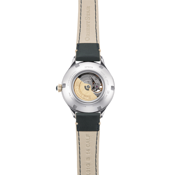 RK-ND0011N ORIENT STAR オリエントスター クラシック セミ スケルトン