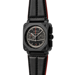 【500本限定】BR0394-BTR-CE/SCA ブラックトラック Bell & Ross ベル&ロス インストゥルメント BR03-94