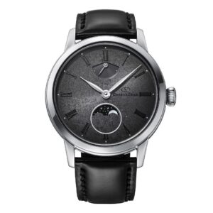 【プレステージショップ限定100本】RK-BW0002N ORIENT STAR オリエントスター クラシック M45 F8 メカニカルムーンフェイズ ハンドワインディング 替えバンド付