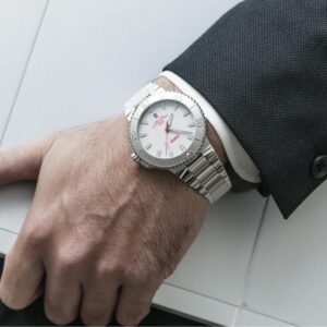 【日本限定100本】 01 733 7789 4111-Set ORIS オリス アクイス ジャパンリミテッドエディション 43.5mm