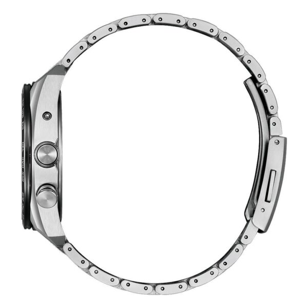 【世界限定1,400本】 CB0284-66A CITIZEN シチズン アテッサ ACT Line Platinum Shine Collection