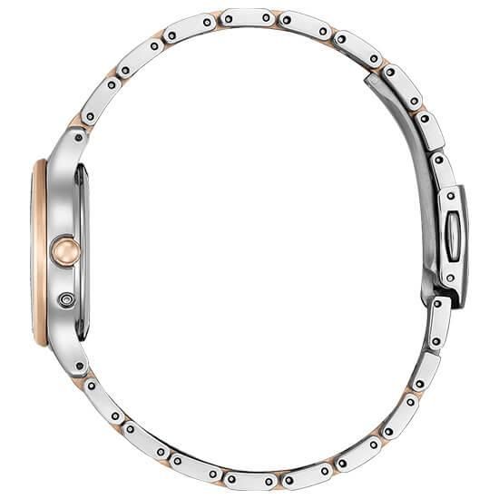 ES9496-64W CITIZEN シチズン クロスシー hikari collection