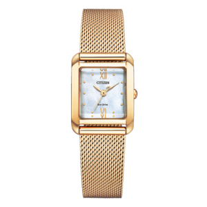 EW5593-64D CITIZEN シチズン シチズンエル スクエアコレクション
