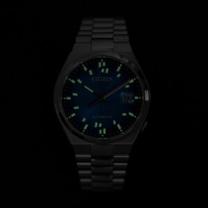 【世界限定3,600本】 NJ0157-81L CITIZEN シチズン シチズンコレクション