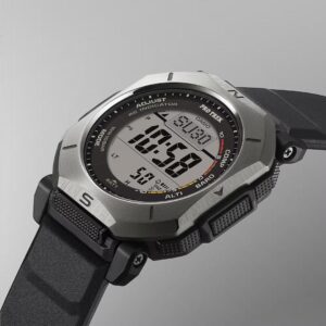 PRW-69Y-1JF CASIO カシオ PRO TREK