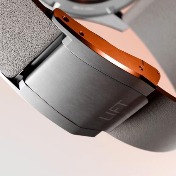 01 733 7805 4167-07 6 20 16LC ORIS オリス プロパイロット デイト 41mm
