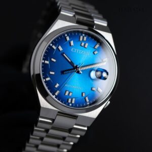 【世界限定3,600本】 NJ0157-81L CITIZEN シチズン シチズンコレクション