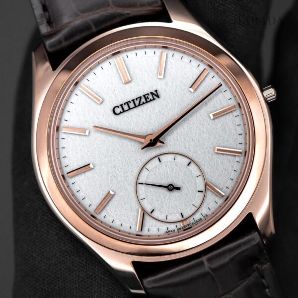 AQ5024-07A CITIZEN シチズン エコ・ドライブ ワン