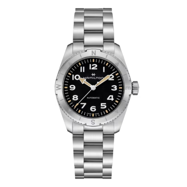 H70225130 HAMILTON ハミルトン カーキ フィールド エクスペディション 37mm