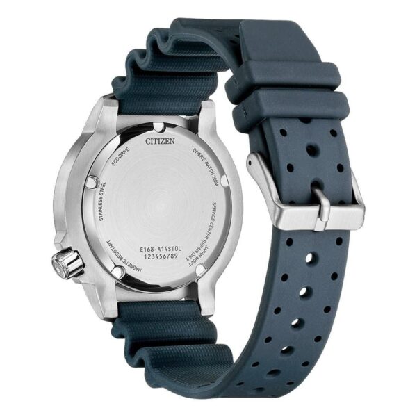 【世界限定8,700本】 BN0167-09W CITIZEN シチズン プロマスター MARINE