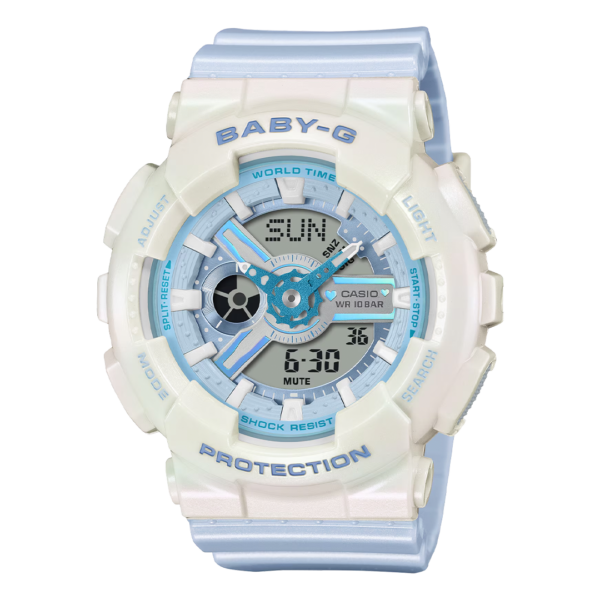 BA-110PD-2AJF CASIO カシオ BABY-G