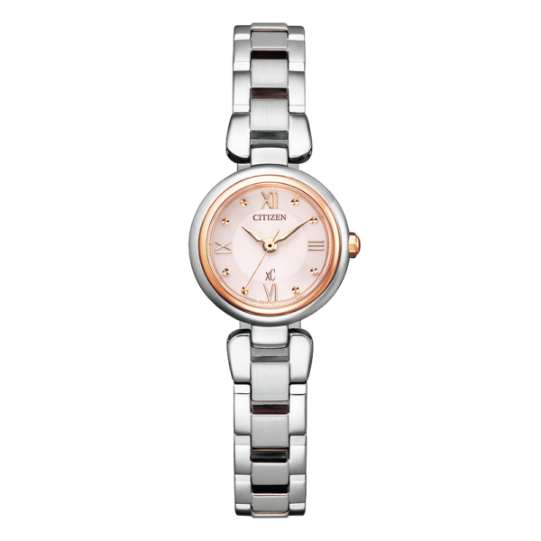EW5574-51W CITIZEN シチズン クロスシー mizu collection
