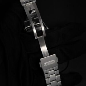 【世界限定650本】 AQ4091-56W The CITIZEN ザ・シチズン エコ・ドライブ50周年限定モデル