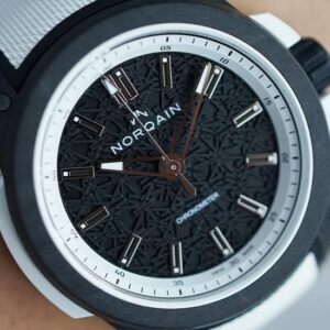 【日本限定】 NNQ3000QBW1A/B005 NORQAIN ノルケイン インディペンデンス ワイルドワン JP 42mm