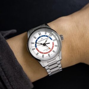 NN2100SG/O211/201SG NORQAIN ノルケイン フリーダム60 GMT