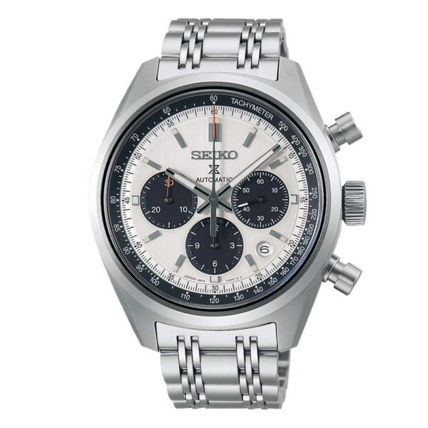 SBEC021 SEIKO セイコー プロスペックス SPEEDTIMER