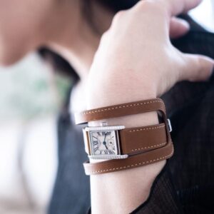 L5.200.0.71.0 LONGINES ロンジン ミニドルチェヴィータ 21.5×29mm