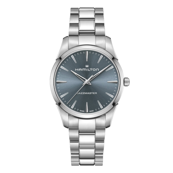H32461141 HAMILTON ハミルトン ジャズマスター クオーツ 40mm
