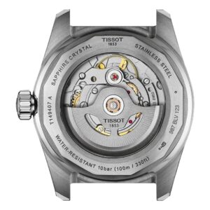 T149.407.11.031.00 TISSOT ティソ PR516 38mm