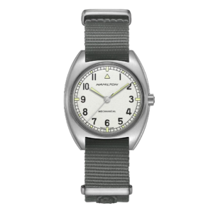 H76419951 HAMILTON ハミルトン カーキ アビエーション パイロット パイオニア 36×33mm