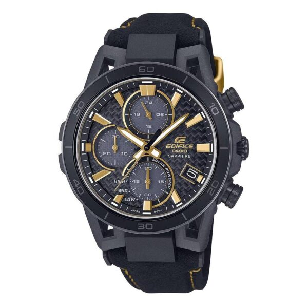 EFS-S640ZE-1AJR CASIO カシオ EDIFICE