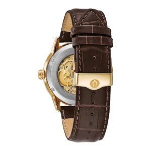 97A138 BULOVA ブローバ クラシック サットン 43mm