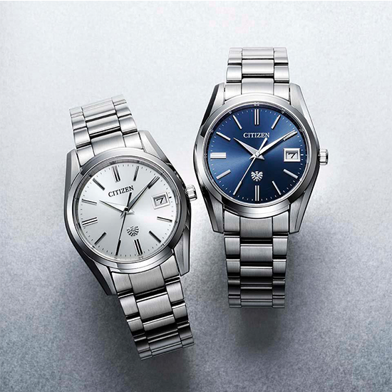 AQ4080-52L The CITIZEN ザ・シチズン
