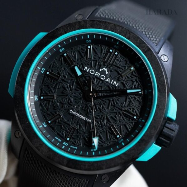 【30本限定】NORQAIN ノルケイン インディペンデンス ワイルドワン “HARADA” Limited Edition
