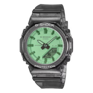 GMA-P2100SR-1AJF CASIO カシオ ANALOG-DIGITAL WOMEN Gショック