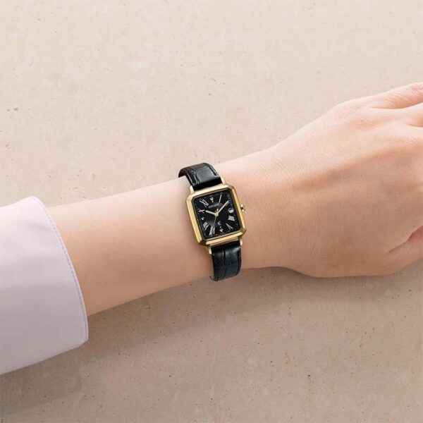 ES9503-01E CITIZEN シチズン クロスシー hikari collection