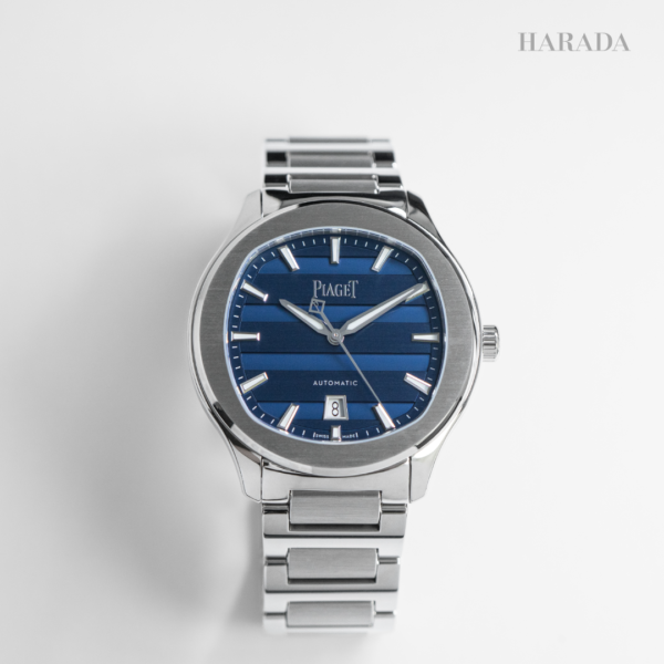 G0A51032 PIAGET ピアジェ ポロ シグネチャー デイト