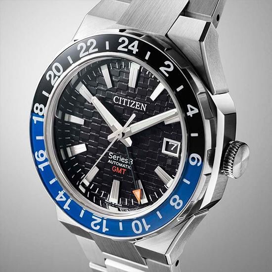 NB6031-56E CITIZEN シチズン シリーズ8 880メカニカル