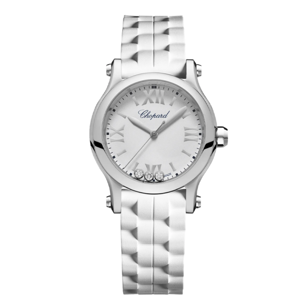278590-3001 Chopard ショパール ハッピー スポーツ
