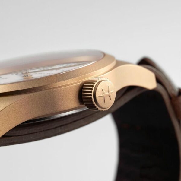 H69459510 HAMILTON ハミルトン カーキ フィールド ブロンズ 38mm