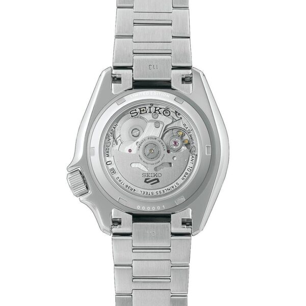 【世界限定9,999本】HDB003J SEIKO セイコー 5スポーツ