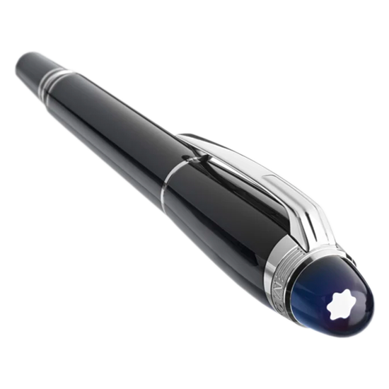MONTBLANC モンブラン スターウォーカー プレシャスレジン 万年筆 MB118845