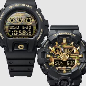 GA-700CF-1AJF CASIO カシオ ANALOG-DIGITAL Gショック