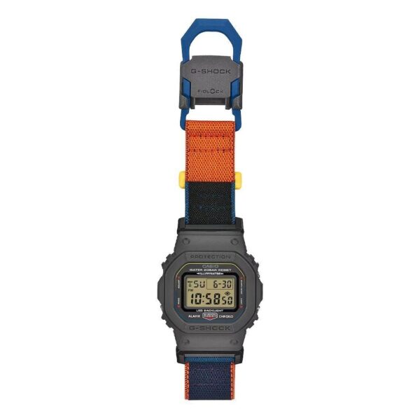 DW-5600MNC-8A2JF CASIO カシオ DIGITAL Gショック