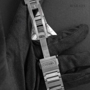 NC1001-58A The CITIZEN ザ・シチズン メカニカル 特定店限定モデル