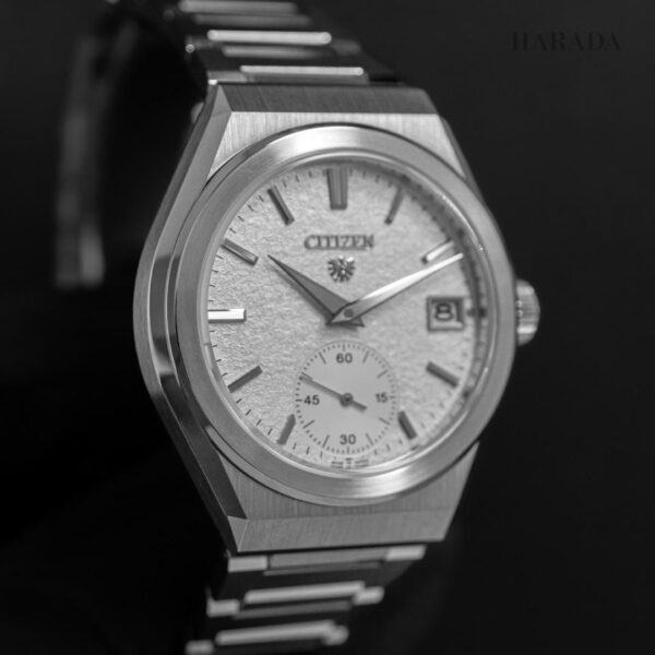 NC1001-58A The CITIZEN ザ・シチズン メカニカル 特定店限定モデル