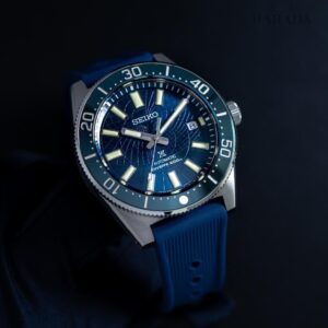 【限定1,300本(うち国内200本)】 SBDX053 SEIKO セイコー プロスペックス Diver Scuba Save The Ocean 限定モデル