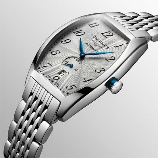 L2.642.4.73.6 LONGINES ロンジン エヴィデンツァ 33.1×38.75mm